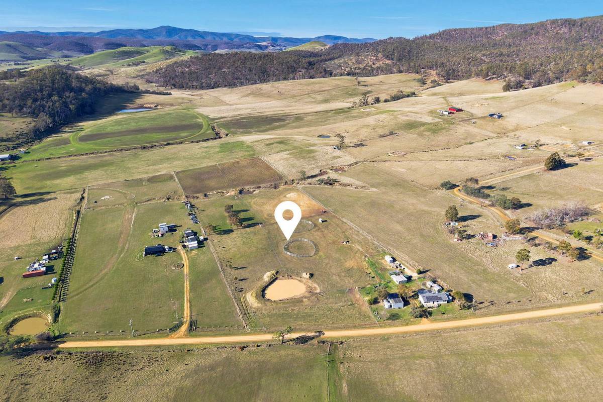 133 Springhill Bottom Road, Colebrook For Sale by Farmbuy.com - image 29