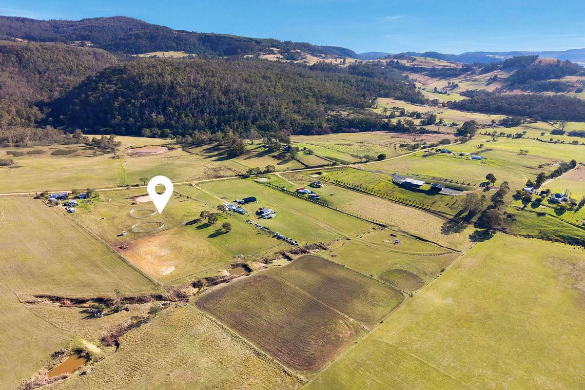 133 Springhill Bottom Road, Colebrook For Sale by Farmbuy.com - image 4