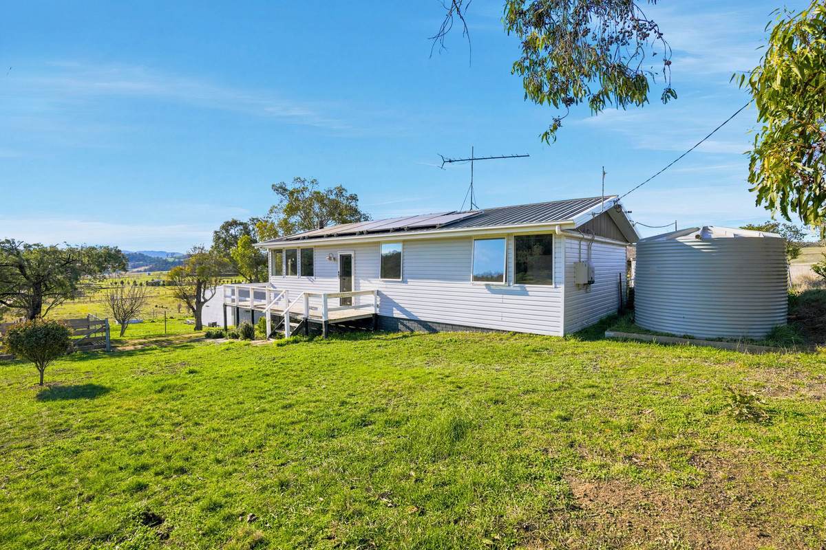 133 Springhill Bottom Road, Colebrook For Sale by Farmbuy.com - image 31