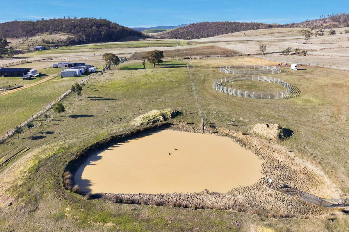 133 Springhill Bottom Road, Colebrook For Sale by Farmbuy.com - image 28