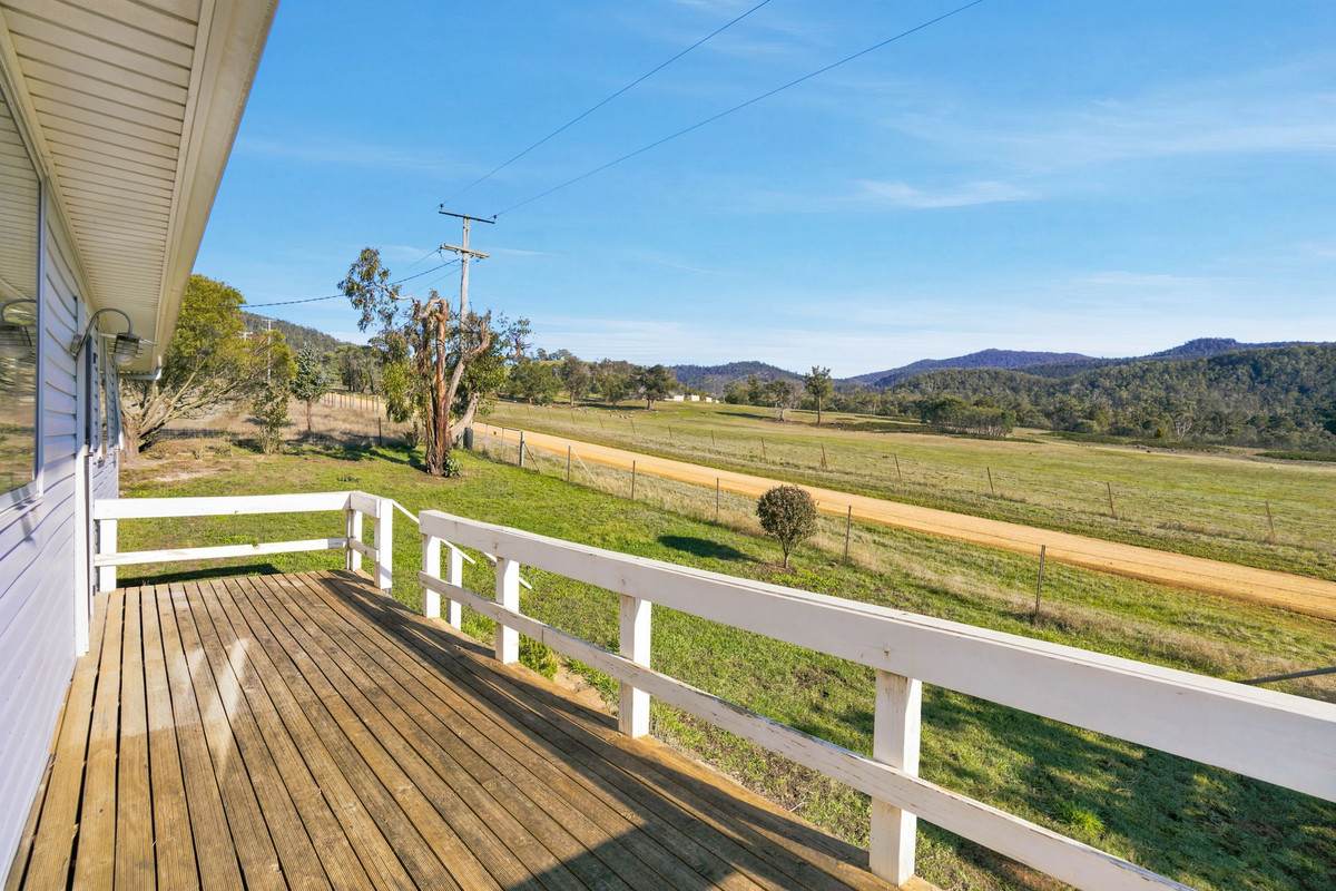 133 Springhill Bottom Road, Colebrook For Sale by Farmbuy.com - image 27