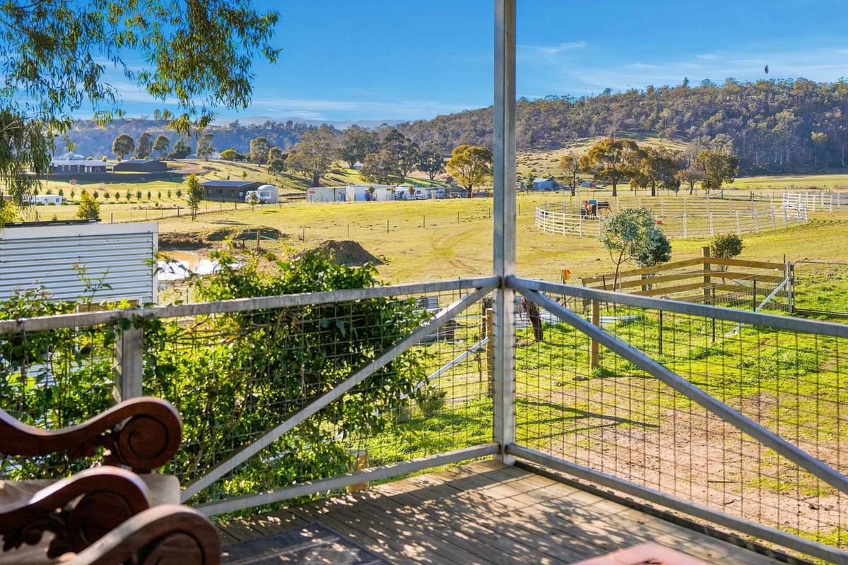 133 Springhill Bottom Road, Colebrook For Sale by Farmbuy.com - image 11