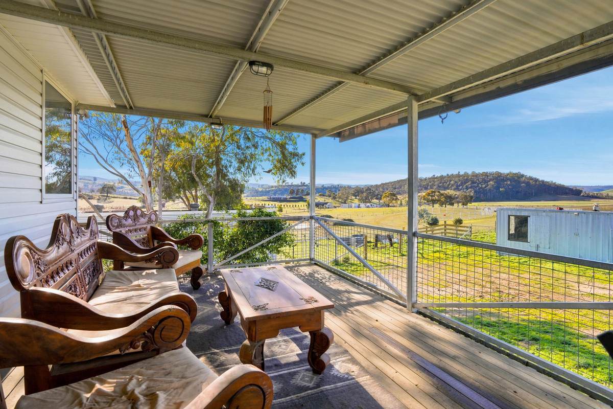 133 Springhill Bottom Road, Colebrook For Sale by Farmbuy.com - image 10
