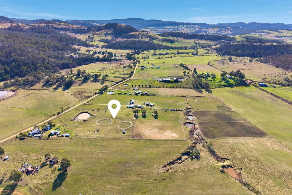 133 Springhill Bottom Road, Colebrook For Sale by Farmbuy.com - image 34
