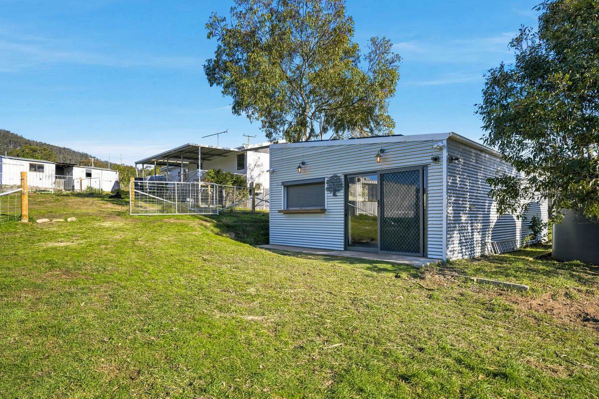 133 Springhill Bottom Road, Colebrook For Sale by Farmbuy.com - image 25