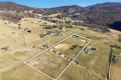 133 Springhill Bottom Road, Colebrook TAS 7027