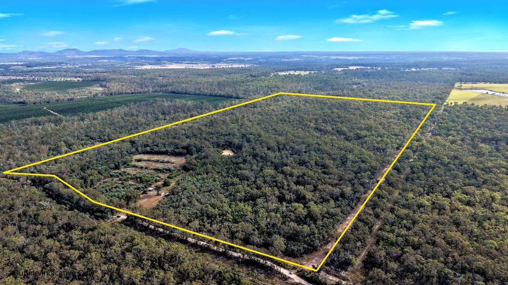 Lot 120 Butlers Road, South Kolan QLD 4670