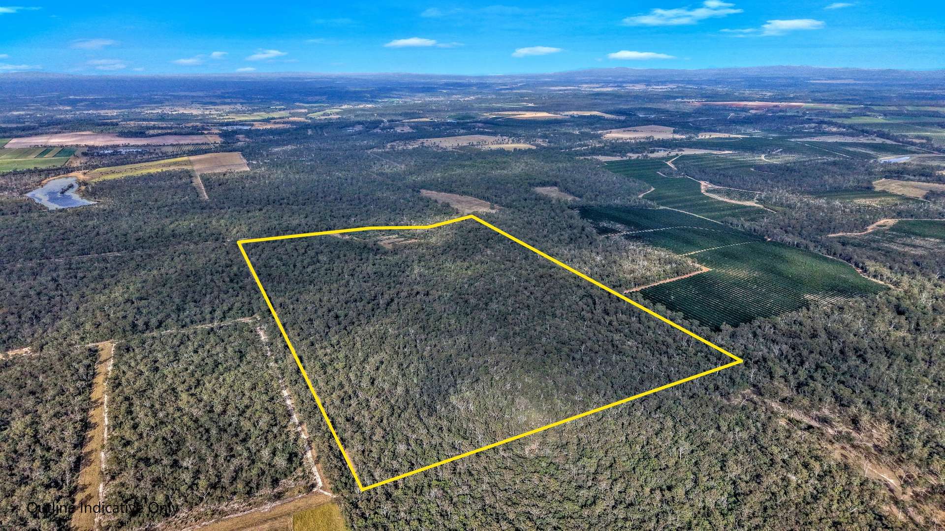 Lot 120 Butlers Road, South Kolan For Sale by Farmbuy.com - image 3