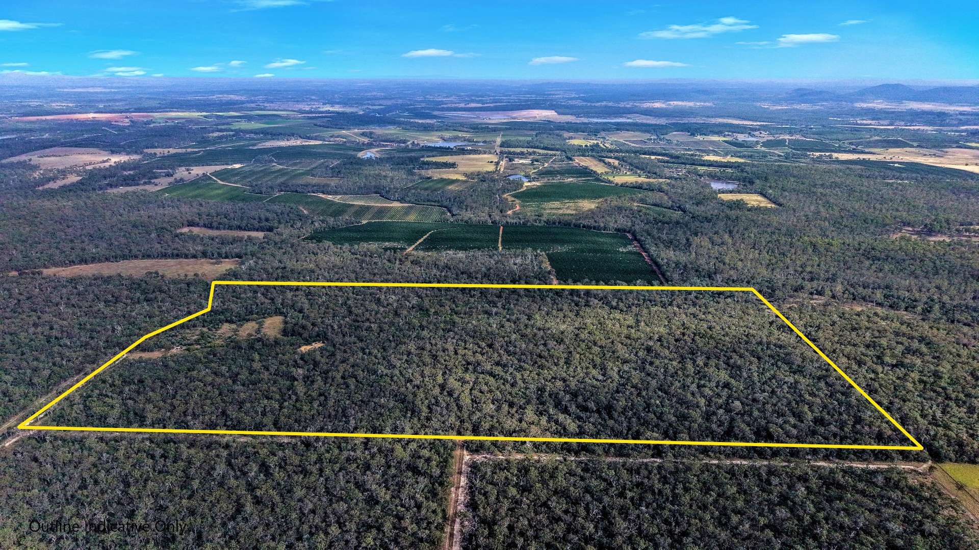 Lot 120 Butlers Road, South Kolan For Sale by Farmbuy.com - image 2