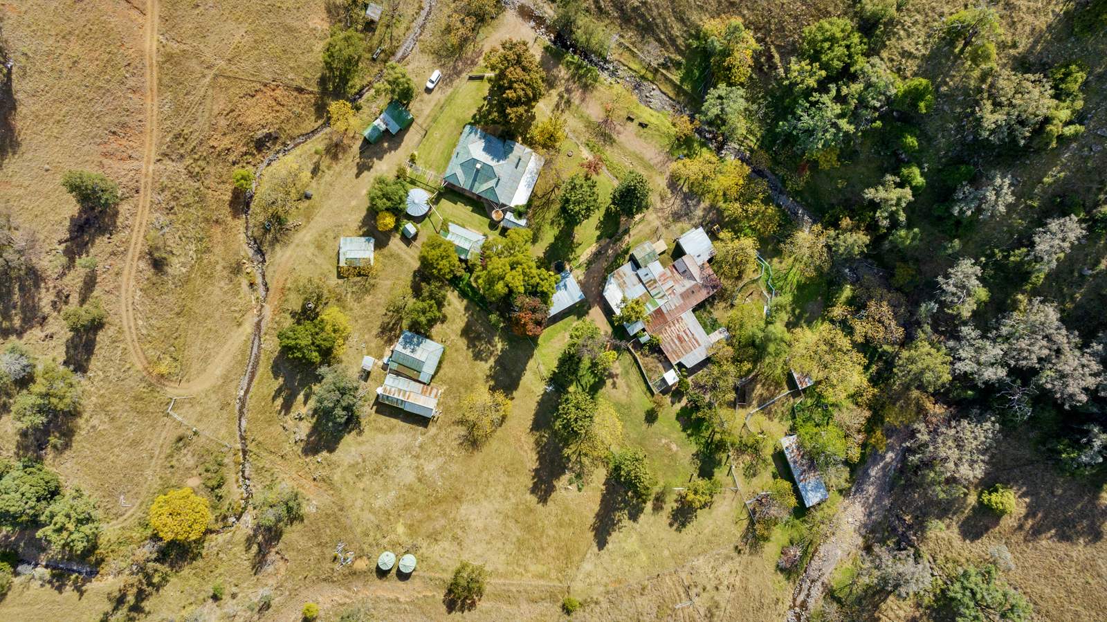"Spring Valley" 2707 Glen Barra Road, Manilla For Sale by Farmbuy.com - image 22