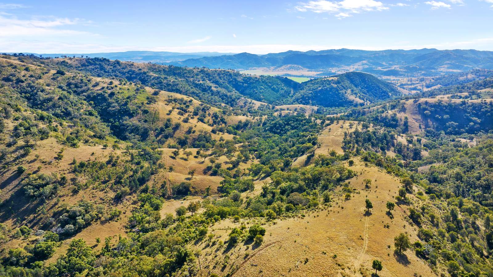 "Spring Valley" 2707 Glen Barra Road, Manilla For Sale by Farmbuy.com - image 4