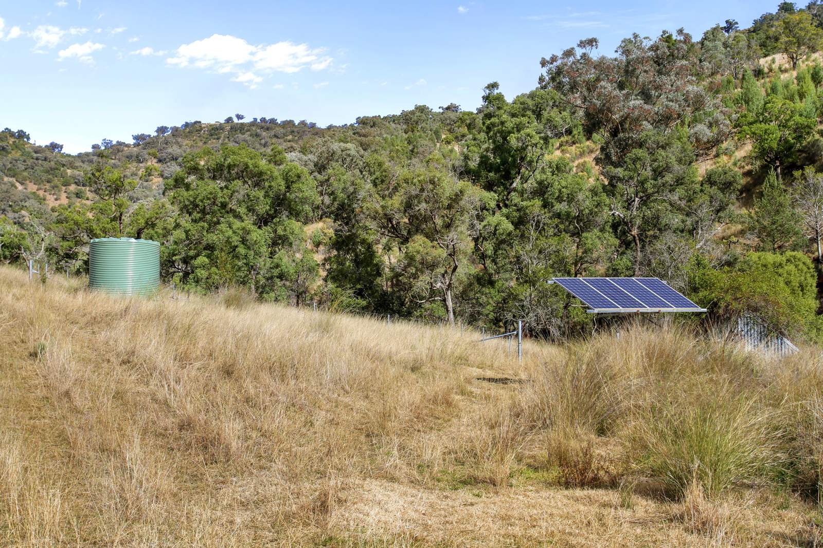 "Spring Valley" 2707 Glen Barra Road, Manilla For Sale by Farmbuy.com - image 27