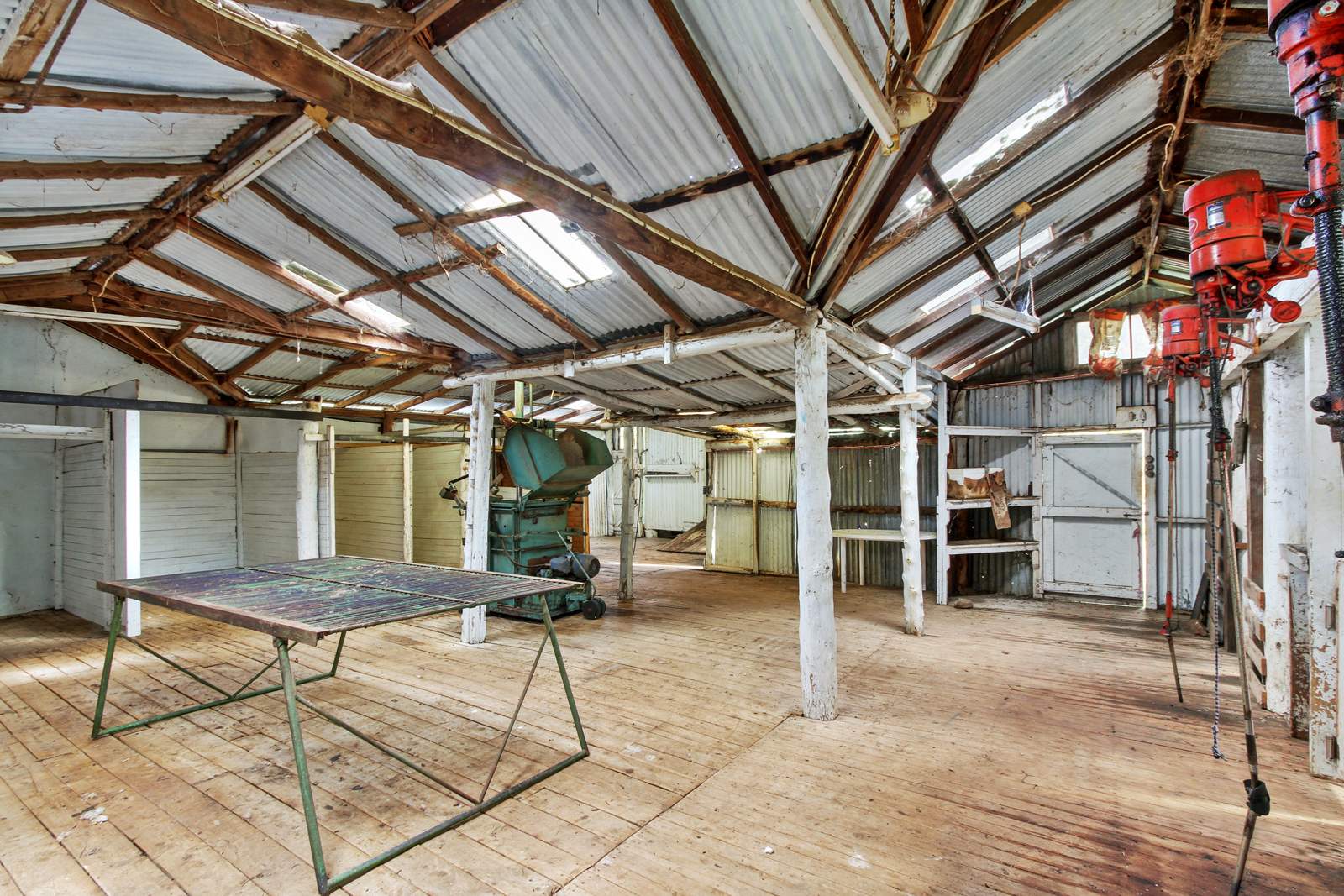 "Spring Valley" 2707 Glen Barra Road, Manilla For Sale by Farmbuy.com - image 6