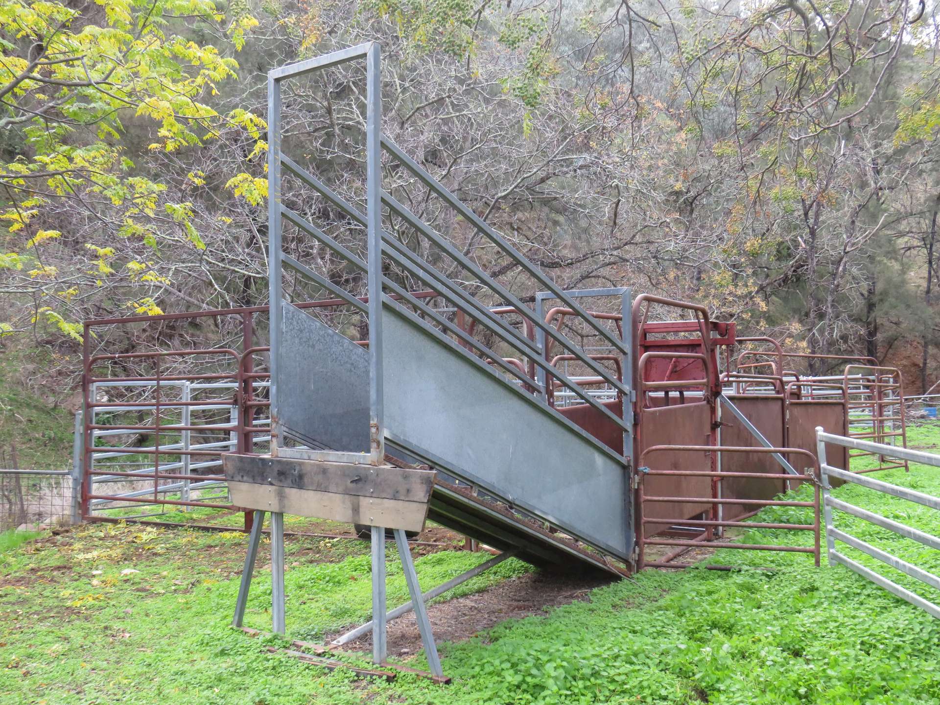 "Spring Valley" 2707 Glen Barra Road, Manilla For Sale by Farmbuy.com - image 20