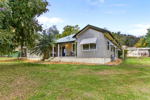 Farm For Sale - NSW - Manilla - 2346 - Well Positioned Mountain Grazing Country 