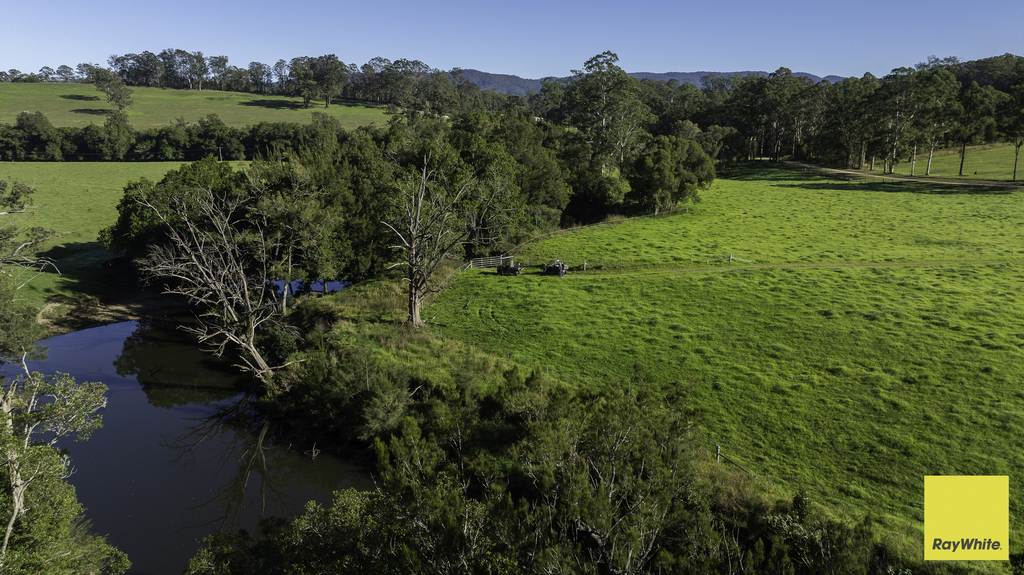 367 Terreel Road, Wards River NSW 2422
