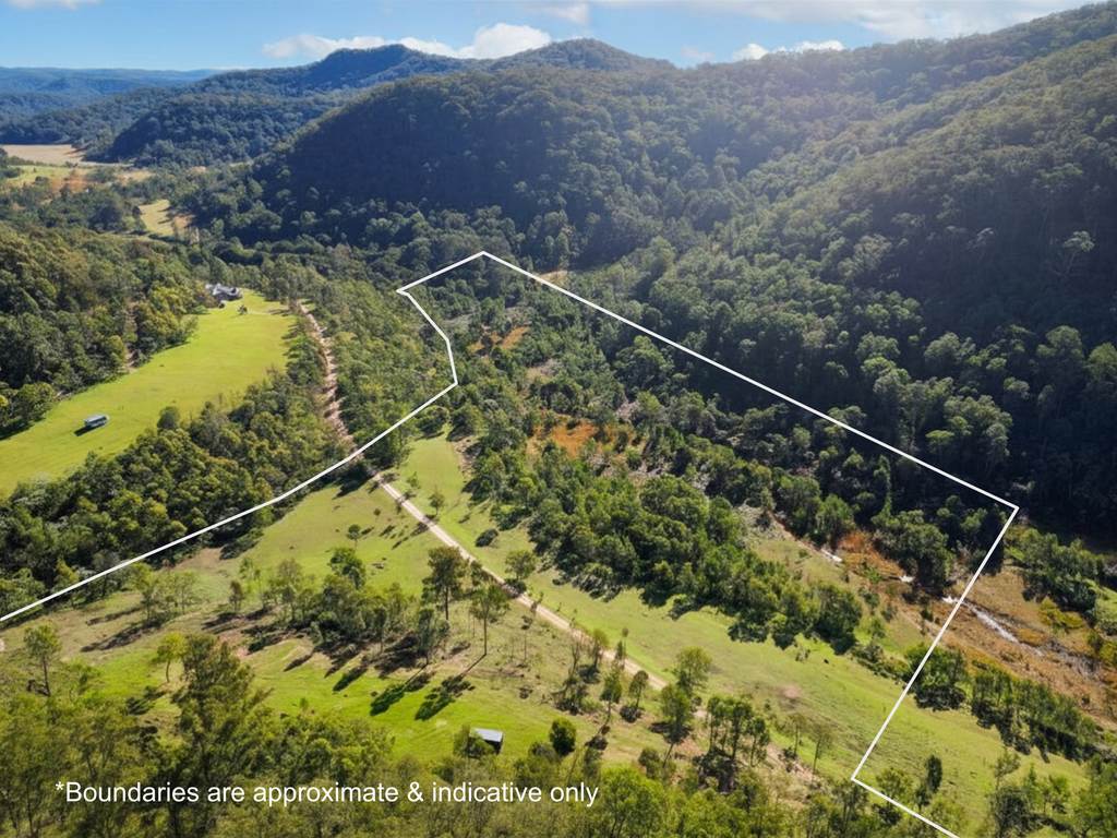 256 Olney Arm Road, Laguna NSW 2325
