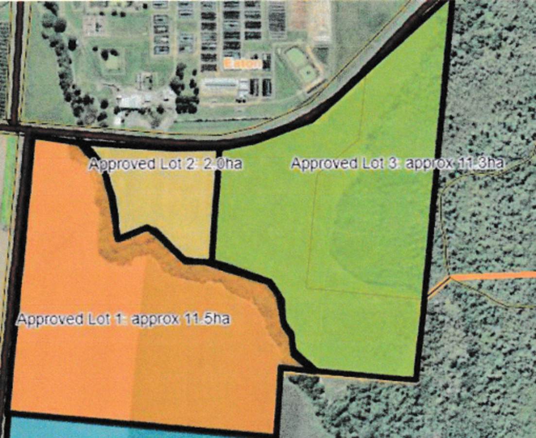 Lot 1,2,3,  Flying Fish Point, Eaton For Sale by Farmbuy.com - image 5