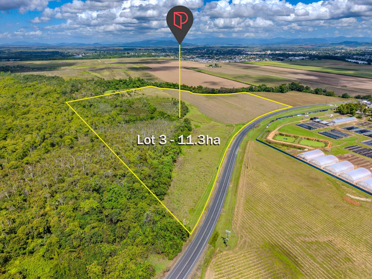 Lot 1,2,3,  Flying Fish Point, Eaton For Sale by Farmbuy.com - image 4