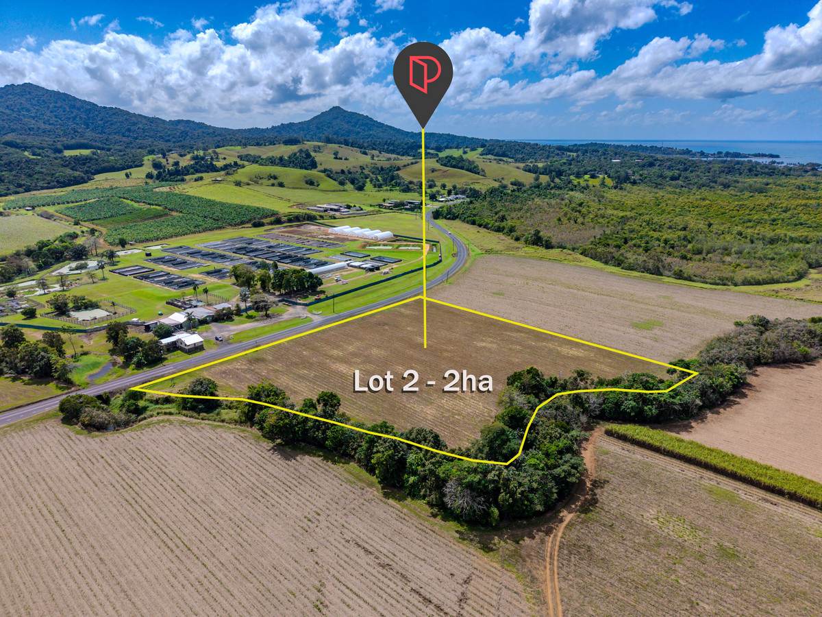 Lot 1,2,3,  Flying Fish Point, Eaton For Sale by Farmbuy.com - image 3