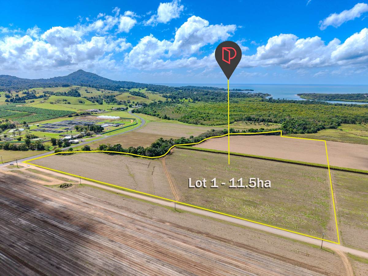 Lot 1,2,3,  Flying Fish Point, Eaton For Sale by Farmbuy.com - image 2