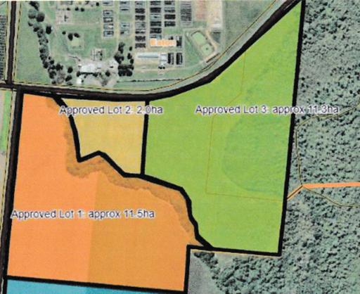 Farm For Sale - QLD - Eaton - 4860 - Approved Subdivision Acreage – Flying Fish Point Road, Eaton Ready to Build 