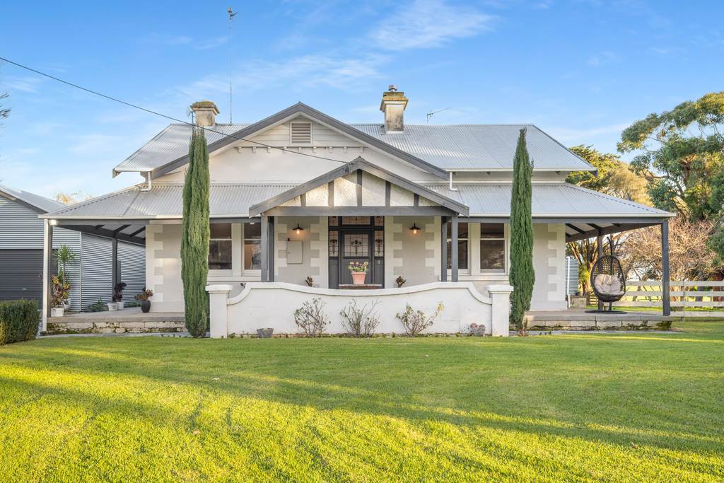 389 Wynham Road, Moorak SA 5291