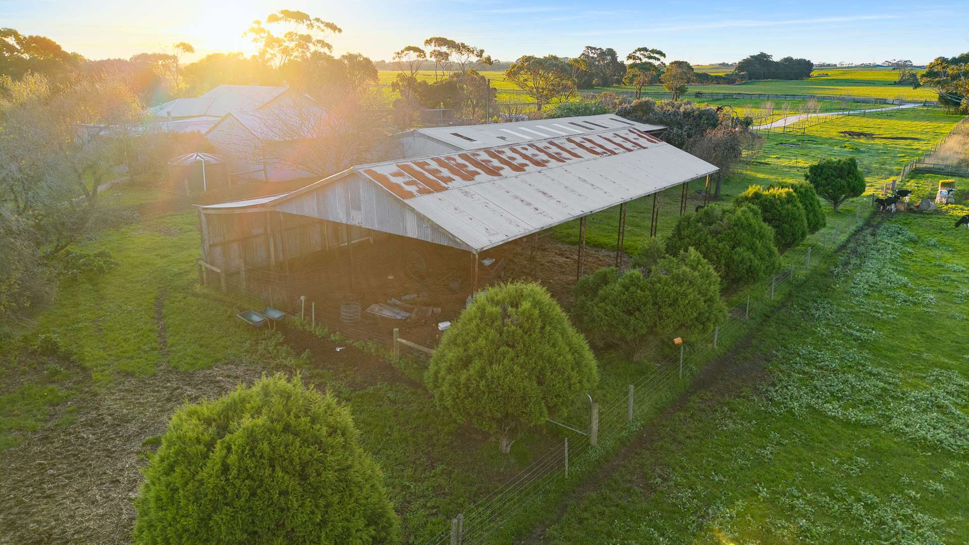 389 Wynham Road, Moorak For Sale by Farmbuy.com - image 29