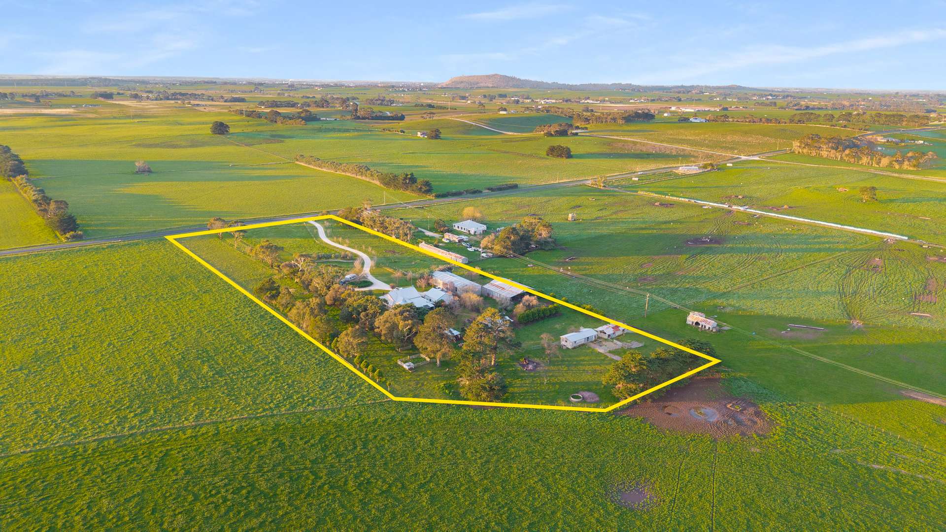 389 Wynham Road, Moorak For Sale by Farmbuy.com - image 34