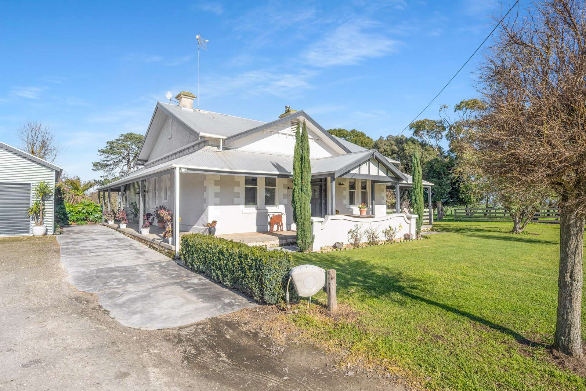 389 Wynham Road, Moorak For Sale by Farmbuy.com - image 33