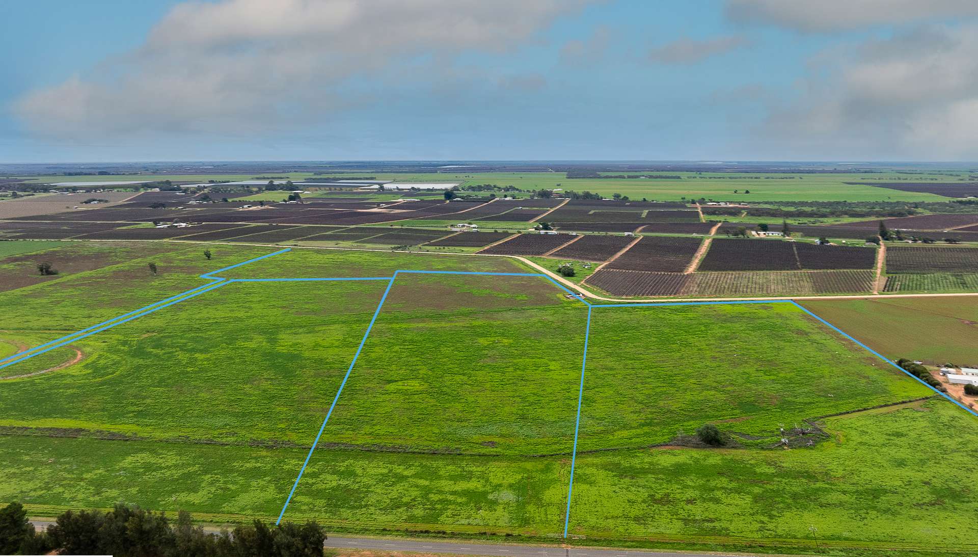 Lot 44, 45, 46, 47,  Chowne Road, Loxton North For Sale by Farmbuy.com - image 3