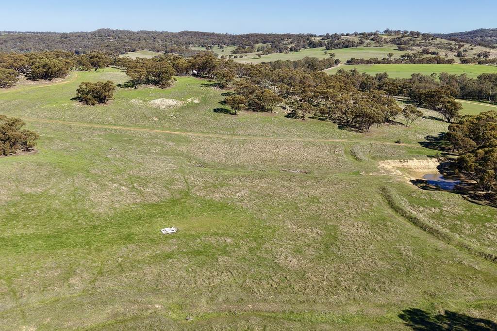 Lot 1&comma; Old Spencers Road, Mokine WA 6401