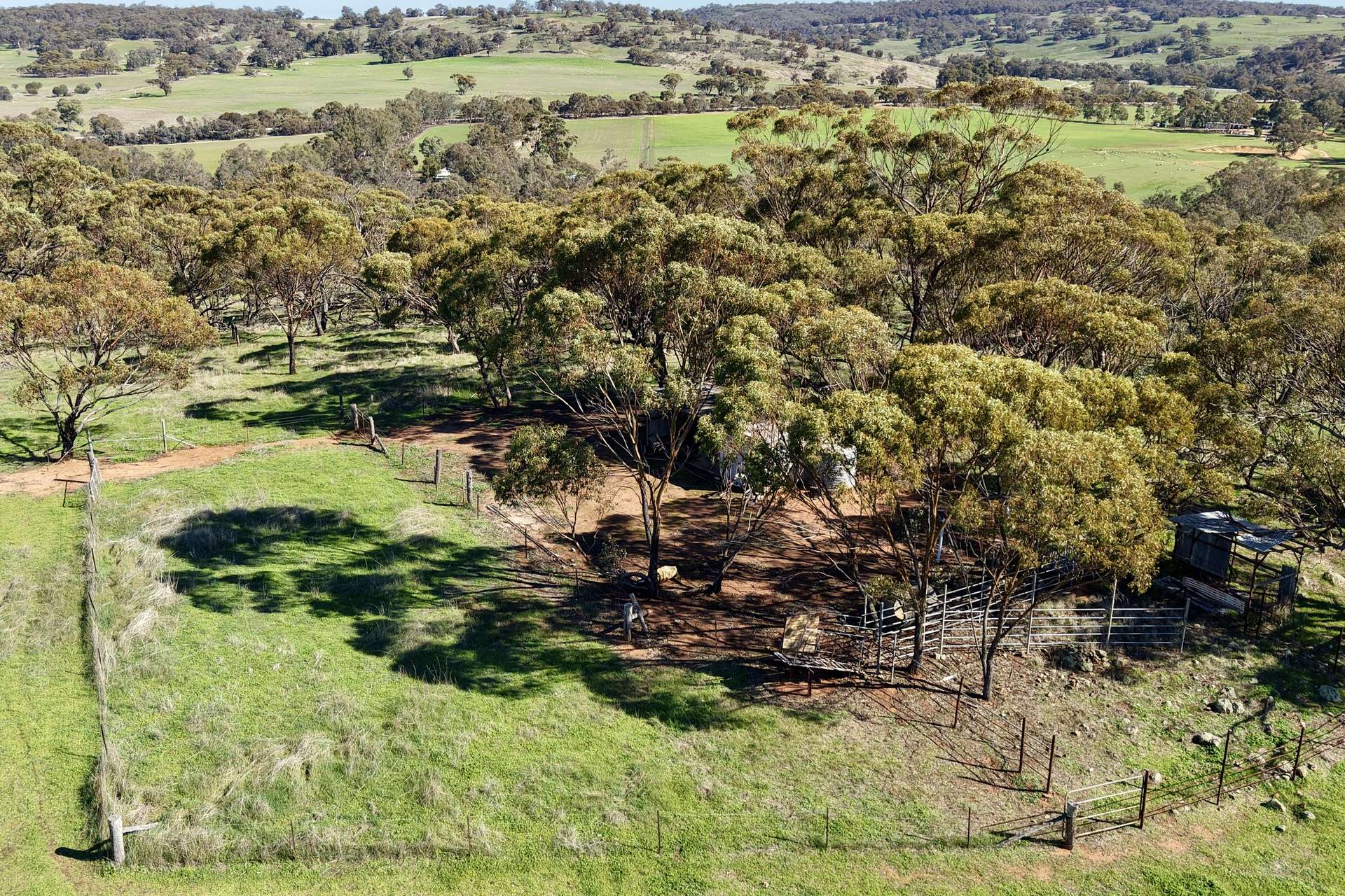 Lot 1,  Old Spencers Road, Mokine For Sale by Farmbuy.com - image 3