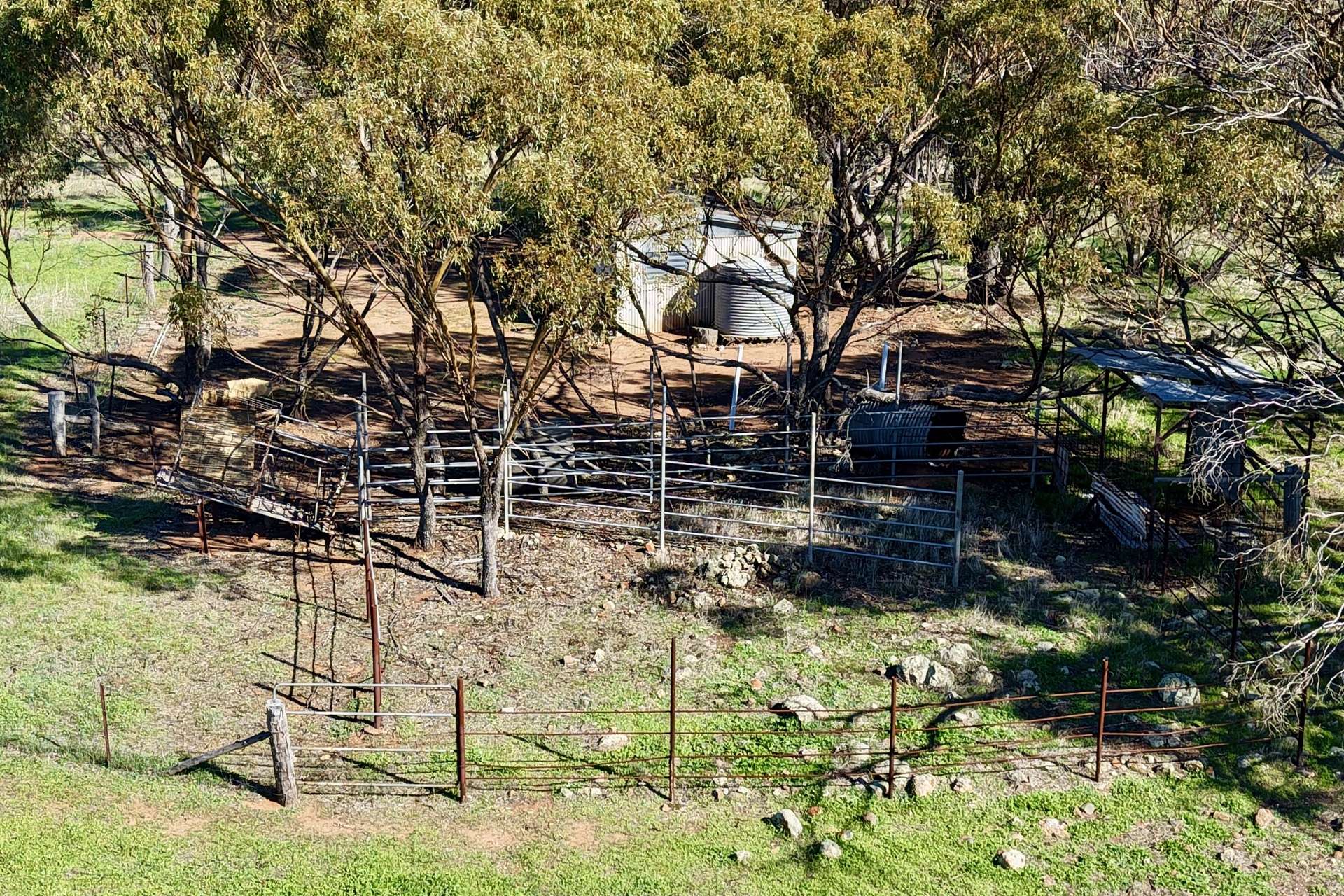 Lot 1,  Old Spencers Road, Mokine For Sale by Farmbuy.com - image 10