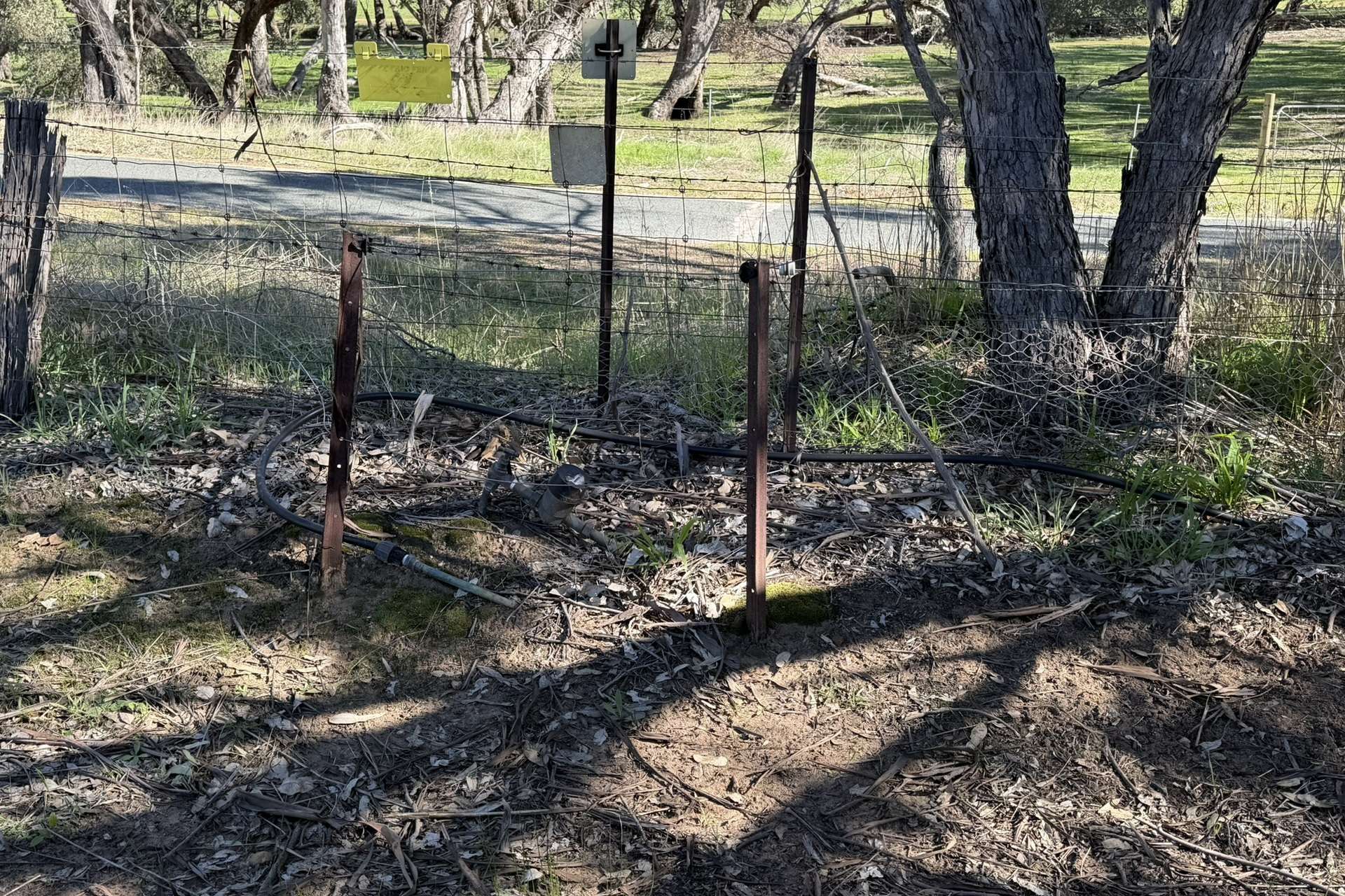 Lot 1,  Old Spencers Road, Mokine For Sale by Farmbuy.com - image 18