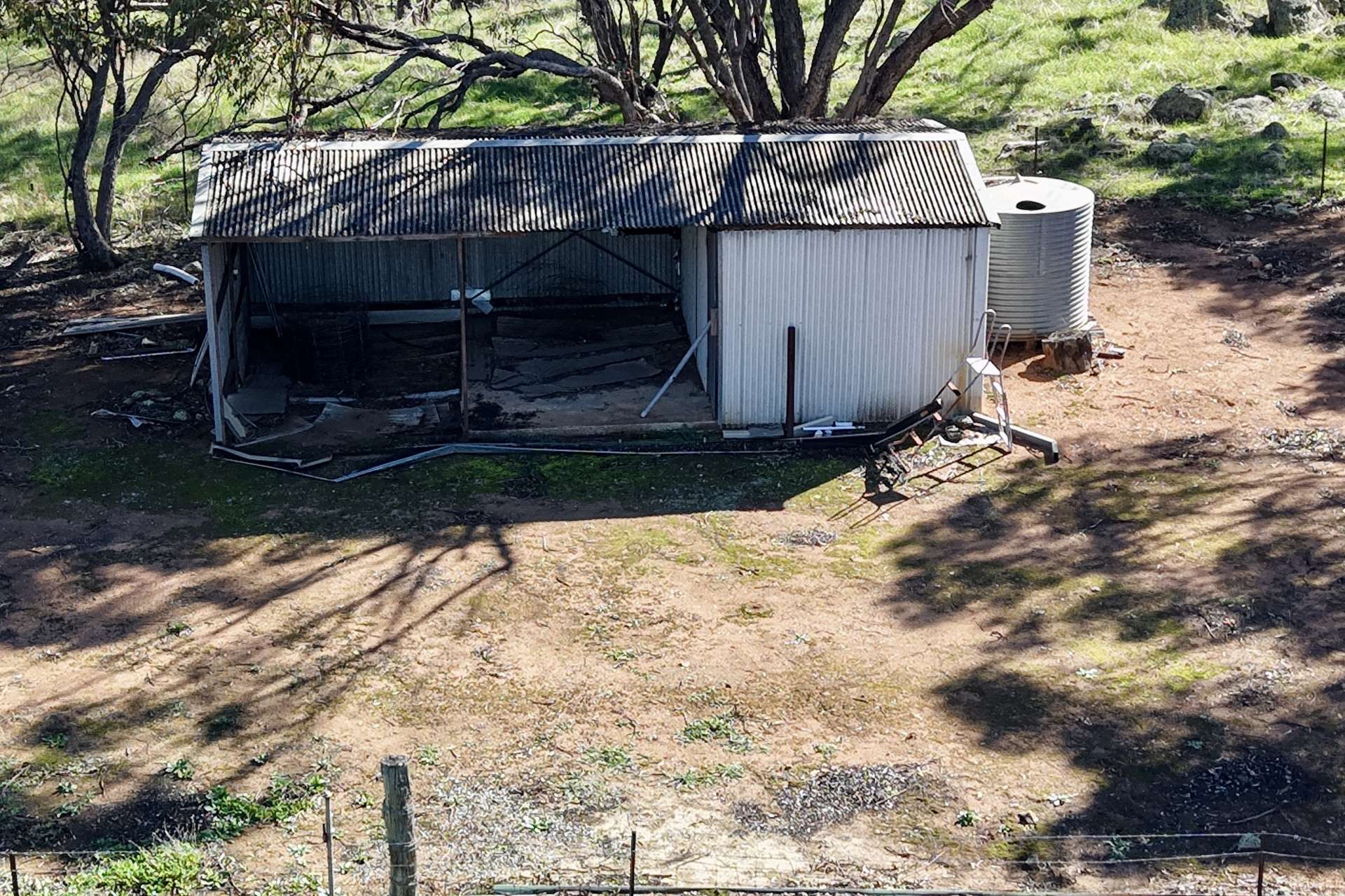 Lot 1,  Old Spencers Road, Mokine For Sale by Farmbuy.com - image 12