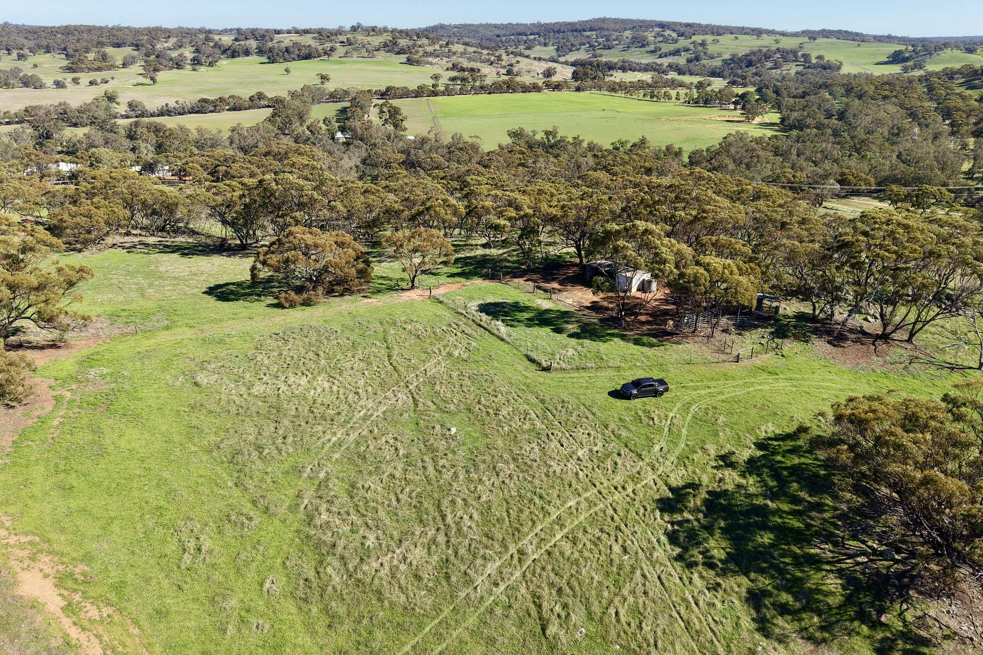 Lot 1,  Old Spencers Road, Mokine For Sale by Farmbuy.com - image 4