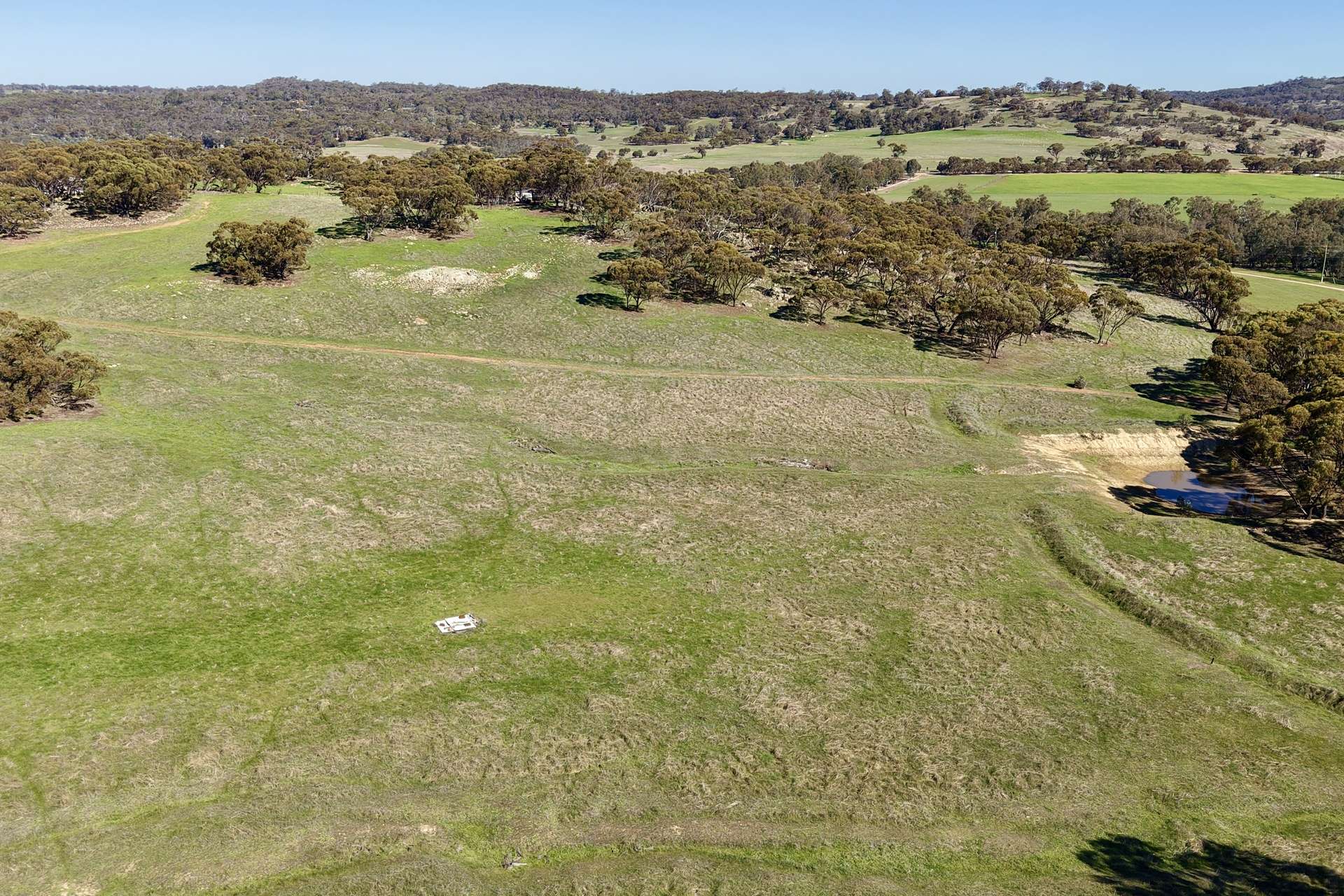 Lot 1,  Old Spencers Road, Mokine For Sale by Farmbuy.com - image 1