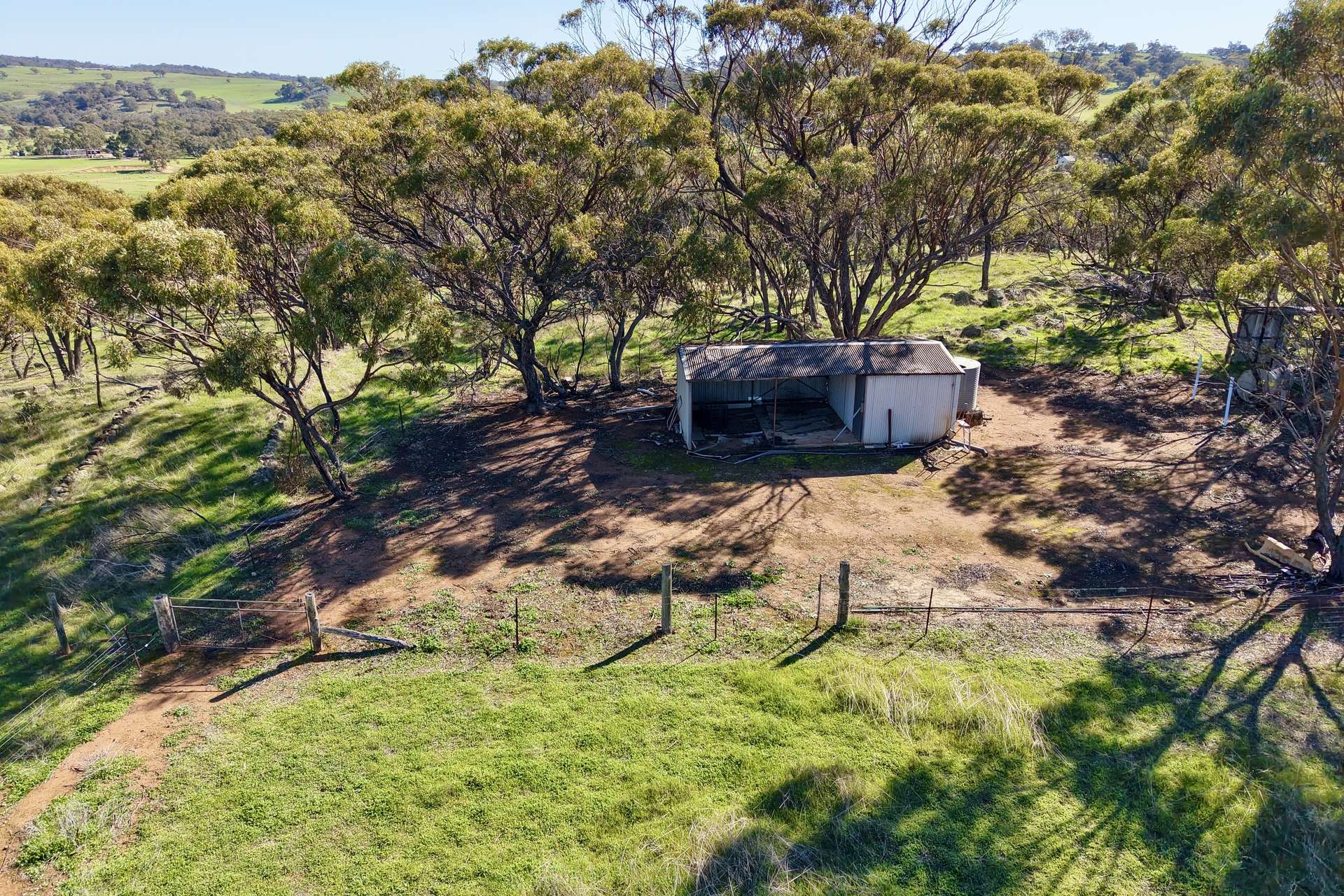 Lot 1,  Old Spencers Road, Mokine For Sale by Farmbuy.com - image 11