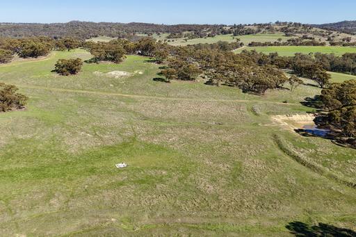 Farm For Sale - WA - Mokine - 6401 - Scenic, Peaceful Rural Lifestyle 