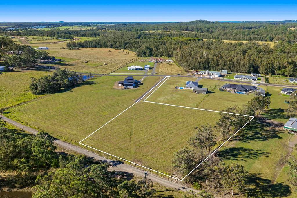 31 Verdun Drive, Sancrox NSW 2446