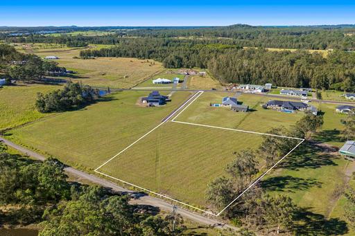 Farm For Sale - NSW - Sancrox - 2446 - LIFESTYLE ACREAGE – 'RIVERPARK SANCROX' 