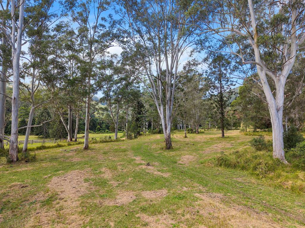 112 Pencil Creek Road, Obi Obi QLD 4574