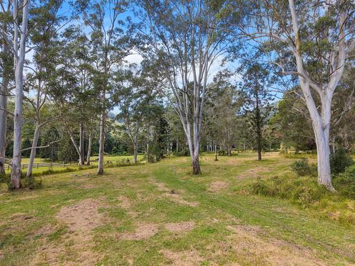 Farm For Sale - QLD - Obi Obi - 4574 - RECONNECT WITH NATURE AND FAMILY AT THIS DREAM PROPERTY 
