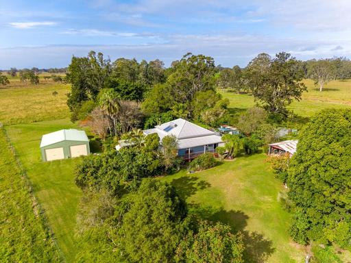Farm For Sale - NSW - Casino - 2470 - PRIME FARMING OPPORTUNITY CLOSE TO TOWN 