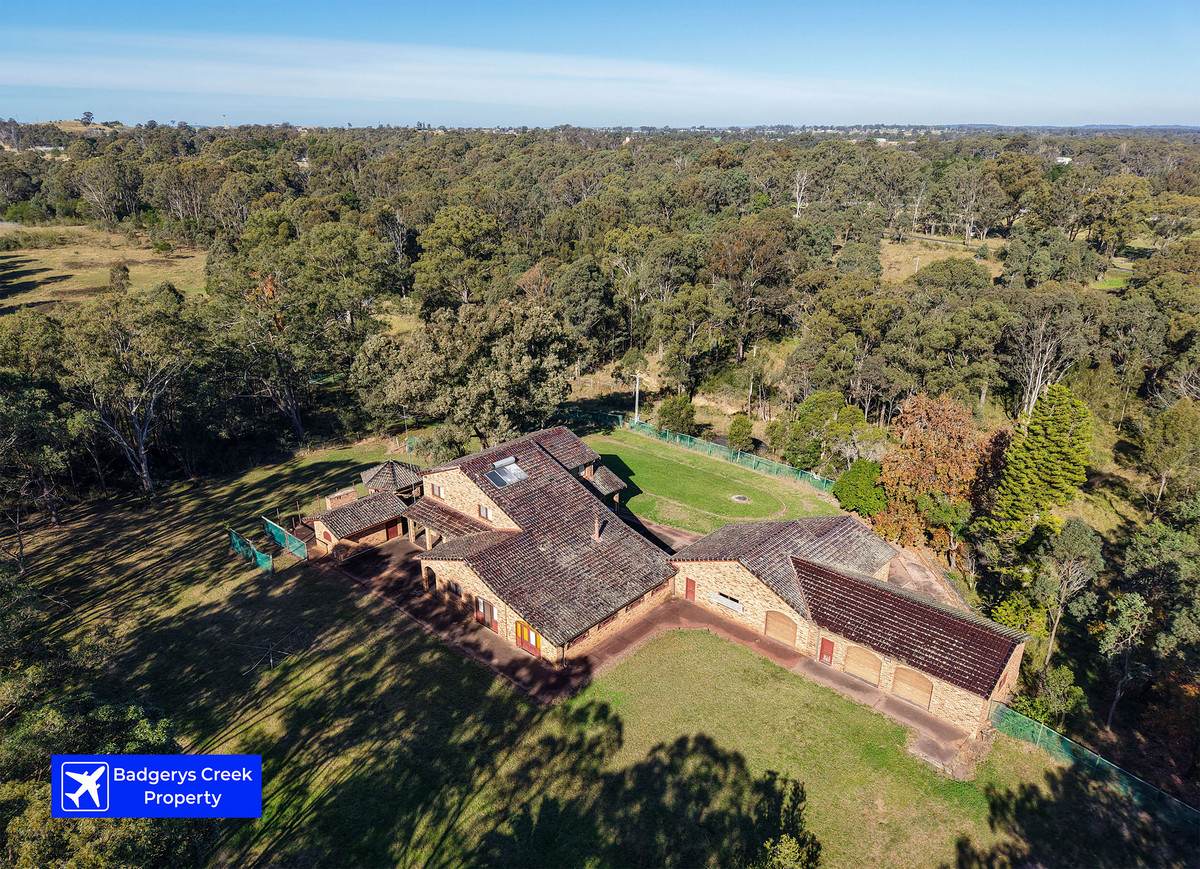 163 Littlefields Road, Mulgoa For Sale by Farmbuy.com - image 2