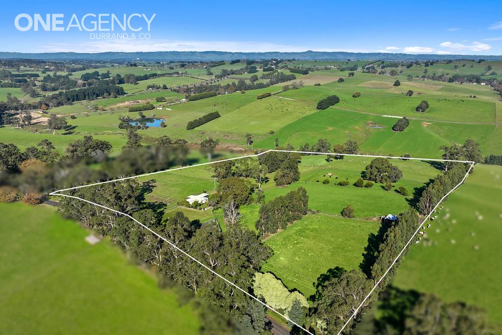 106 Old Telegraph Road, Drouin West VIC 3818