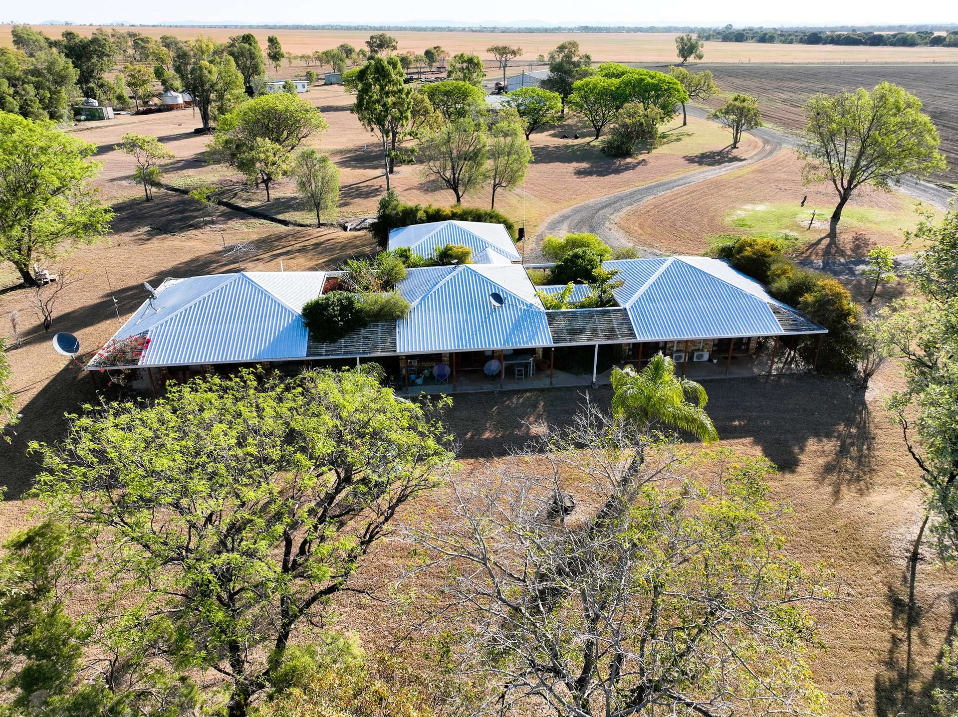 2527 Comet Downs Road, Arcturus For Sale by Farmbuy.com - image 21