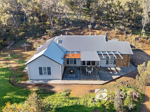 Farm For Sale - VIC - Lockwood South - 3551 - Crafted for Lifestyle, Designed for Independence 