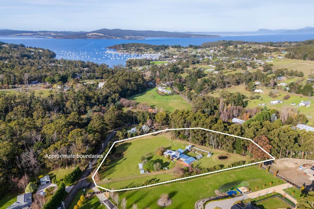 85 Watsons Road, Kettering TAS 7155